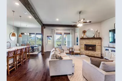 7033 County Road 913, Godley, TX 76044 - Photo 4