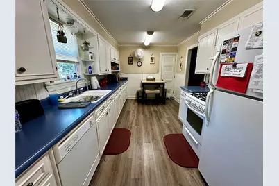 506 W Reiman Street, Seymour, TX 76380 - Photo 4