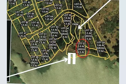 Tbd Lot 57 Stillwater Shores, Eureka, TX 75109 - Photo 10