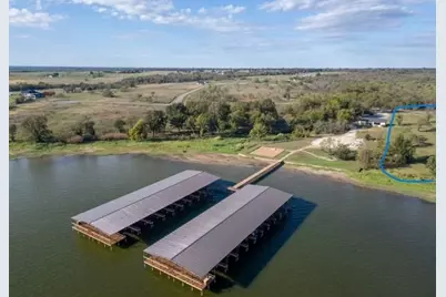 Tbd Lot 57 Stillwater Shores, Eureka, TX 75109 - Photo 8