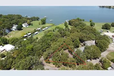 1029 Shoreline Drive, West Tawakoni, TX 75474 - Photo 2