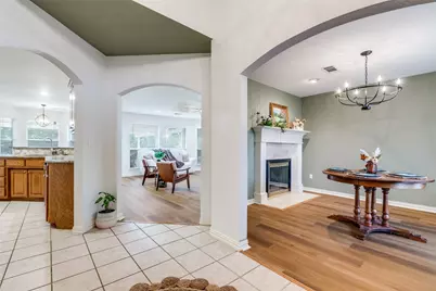 9 Horseman Drive, Lucas, TX 75002 - Photo 4