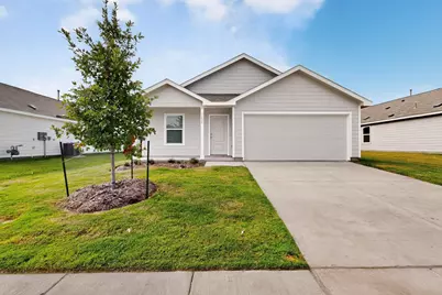 1613 Baugh Street, McKinney, TX 75071 - Photo 1