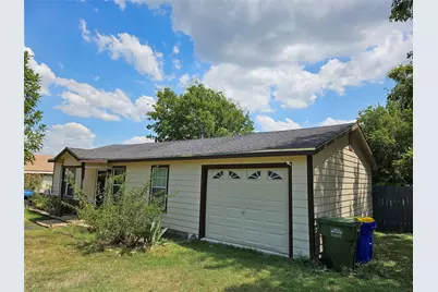 914 Ronald Street, White Settlement, TX 76108 - Photo 1