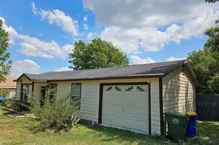 914 Ronald St, White Settlement, TX 76108 - Photo 1