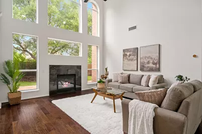 8812 Harmony Drive, McKinney, TX 75072 - Photo 6