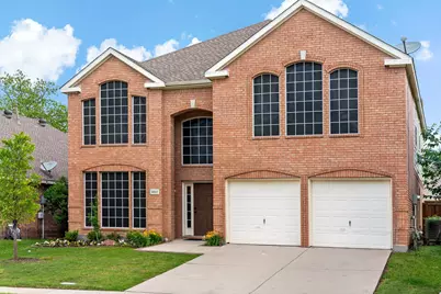 8812 Harmony Drive, McKinney, TX 75072 - Photo 2