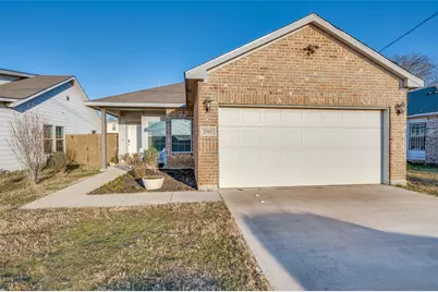 2502 Jeff Street, Dallas, TX 75212 - Photo 2