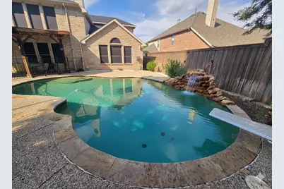 2907 Abby Lane, Wylie, TX 75098 - Photo 32