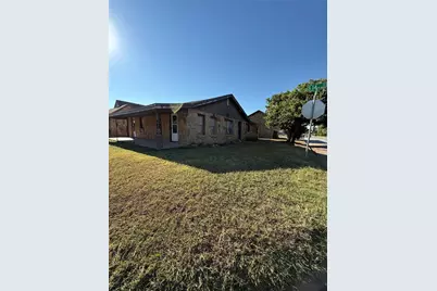 1849 S 14th Street, Abilene, TX 79602 - Photo 4