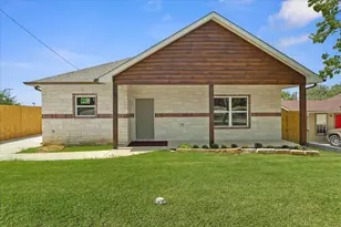 3105 N Pecan St, Fort Worth, TX 76106 - Photo 1