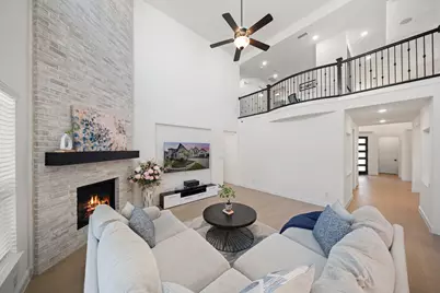 423 Winter Plum Way, Wylie, TX 75098 - Photo 8