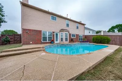 2400 Covington Drive, Flower Mound, TX 75028 - Photo 28