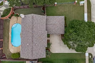 2400 Covington Dr, Flower Mound, TX 75028 - Photo 30