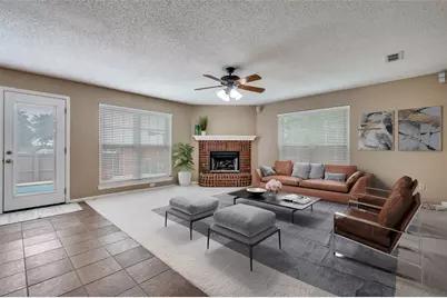 2400 Covington Drive, Flower Mound, TX 75028 - Photo 2