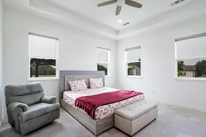 21 Graham Lane, Lucas, TX 75002 - Photo 34