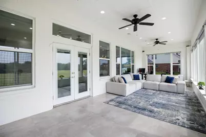 21 Graham Lane, Lucas, TX 75002 - Photo 36