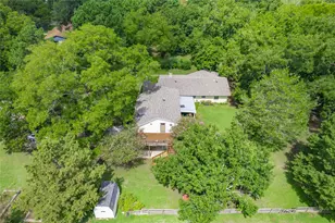 6000 Forrest Ln, Canton, TX 75103 - Photo 36