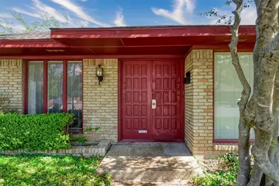 3709 Weeburn Drive, Dallas, TX 75229 - Photo 1