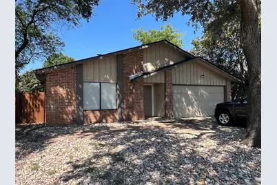 5405 Duchess Court, Lake Dallas, TX 75065 - Photo 1