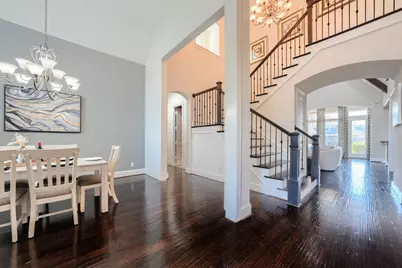 1208 Damsel Caitlyn Drive, Lewisville, TX 75056 - Photo 4