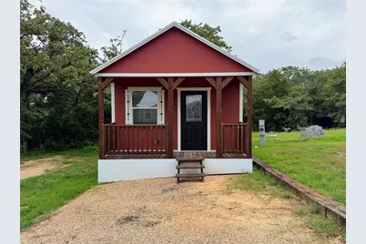 5001 Knob Hill Road #D2-D5, Azle, TX 76020 - Photo 16