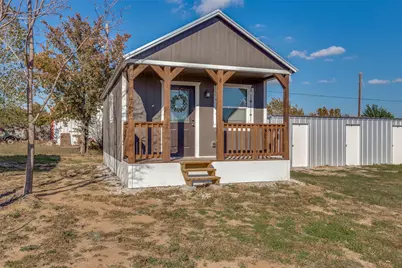 5001 Knob Hill Road #D2-D5, Azle, TX 76020 - Photo 2