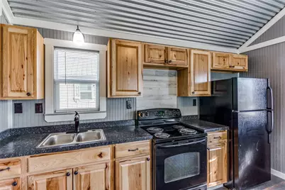 5001 Knob Hill Road #D2-D5, Azle, TX 76020 - Photo 6