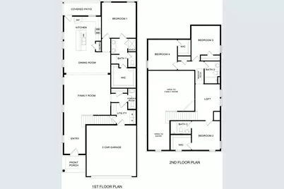 4201 Lucy Lane, Sherman, TX 75090 - Photo 2