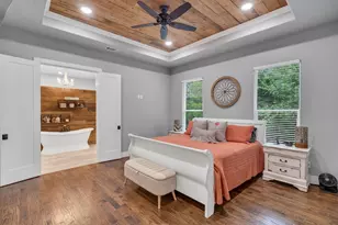 297 Timberwood Trl, Quinlan, TX 75474 - Photo 18