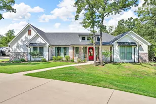 297 Timberwood Trl, Quinlan, TX 75474 - Photo 1