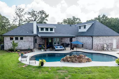 297 Timberwood Trail, Quinlan, TX 75474 - Photo 40