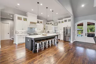 297 Timberwood Trl, Quinlan, TX 75474 - Photo 10