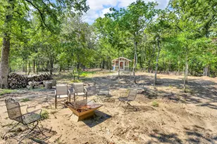 297 Timberwood Trl, Quinlan, TX 75474 - Photo 36