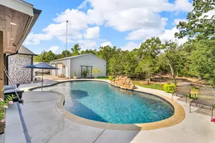 297 Timberwood Trl, Quinlan, TX 75474 - Photo 32