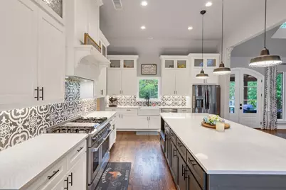 297 Timberwood Trail, Quinlan, TX 75474 - Photo 12