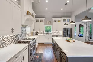 297 Timberwood Trl, Quinlan, TX 75474 - Photo 12