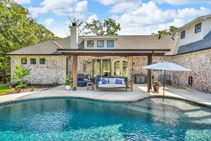 297 Timberwood Trl, Quinlan, TX 75474 - Photo 32