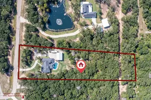 297 Timberwood Trl, Quinlan, TX 75474 - Photo 38