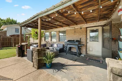 1407 Inglewood Drive, Stephenville, TX 76401 - Photo 26