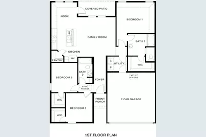 501 Regiment Road, Sherman, TX 75090 - Photo 2