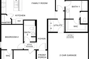 501 Regiment Rd, Sherman, TX 75090 - Photo 2