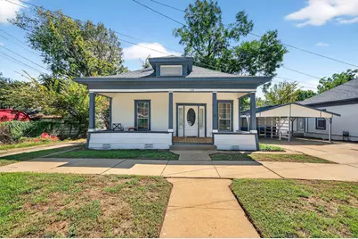 108 N Eddy Avenue, Denison, TX 75020 - Photo 6