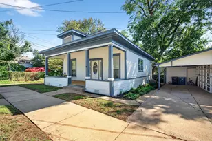 108 N Eddy Ave, Denison, TX 75020 - Photo 2