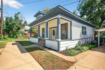 108 N Eddy Avenue, Denison, TX 75020 - Photo 4