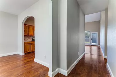 6100 Huntington Drive, Haltom City, TX 76137 - Photo 8