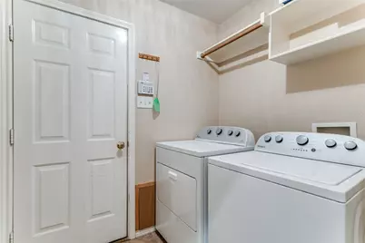 6100 Huntington Drive, Haltom City, TX 76137 - Photo 36