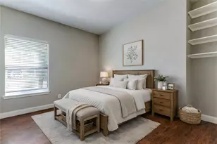 6100 Huntington Dr, Fort Worth, TX 76137 - Photo 18