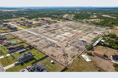 Lot 22 Barton Ranch Road, Nemo, TX 76070 - Photo 2