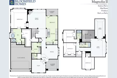 1634 Carlisle Drive, Cedar Hill, TX 75116 - Photo 2